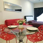 Mercu Summer Suites At Summer Suites