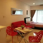 Mercu Summer Suites At Summer Suites