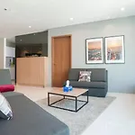 Vortex Klcc Suites