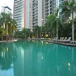 Setia Sky Suites