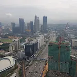 2R2B Luxurious Condo | Southview, Bangsar South