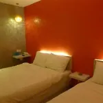 The Room Hotel