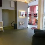The Room Hotel