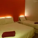 The Room Hotel