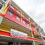 Zen Rooms Bangsar