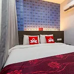 Zen Rooms Bangsar
