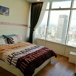 Vortex Luxury Suite Facing Klcc