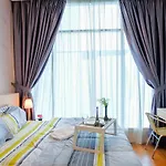 Soho Suites Klcc By Perfect Host