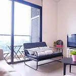 The Establishment At Bangsar By Perfect Host