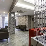 Hotel Trillium