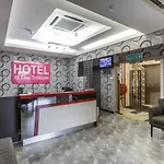 Hotel Trillium