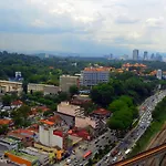 Est Bangsar & Kl Sentral @ Penguinhomes