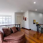 Bukit Bintang Penthouse-Seri Bukit Ceylon Serviced Residence