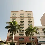 City Park Hotel Kuala Lumpur
