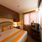 City Park Hotel Kuala Lumpur
