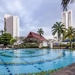 Pwtc Bistari Service Apartment