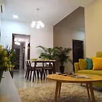 Modern Concept Cozy Home @ Setia Sky Residences