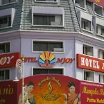 Mjoy Hotel