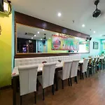 Oyo Rooms Changkat Corner