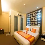 Oyo Rooms Changkat Corner