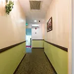 Oyo Rooms Changkat Corner