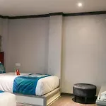 Oyo Premium Changkat Bukit Bintang