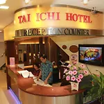 Tai Ichi Hotel Kuala Lumpur