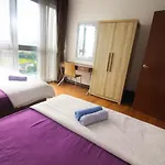 Kl Skyview - Family Suites @ Regalia Residence