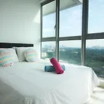 Kl Skyview - Family Suites @ Regalia Residence