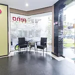 Oyo 422 Hotel Reno