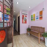 Oyo 172 Spring Hotel