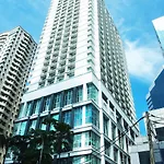 A Best Seri Bukit Ceylon Serviced Residence