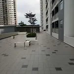 Residensi Pandanmas 2