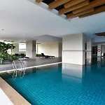 Oyo Home 651 Premium Studio 231 Tr Suite