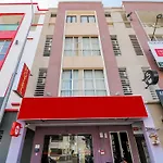Nida Rooms Sri Petaling Radin