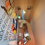 Friends Perk Hostel