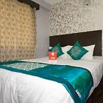 Oyo Rooms Maharajalela Monorail Station