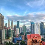 Dorsett Residence Bukit Bintang By Vale Pine Luxury Homes