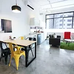 Victoria Home Vida