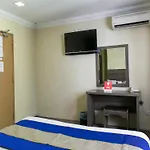 Oyo Rooms Imbi Monorail