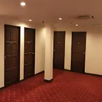 Hotel 1312