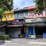 Oyo 109 V\'La Park Hotel