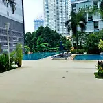 Stella @ Marc Residence Klcc