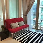 Stella @ Marc Residence Klcc