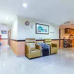 Zen Rooms Basic Batu 9 Cheras