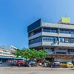 Zen Rooms Basic Batu 9 Cheras