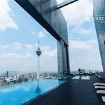 Garden Suites @ Platinum