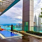 Garden Suites @ Platinum