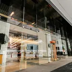 Garden Suites @ Platinum