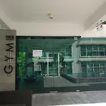 Plaza Damas 3, Jalan Sri Hartamas